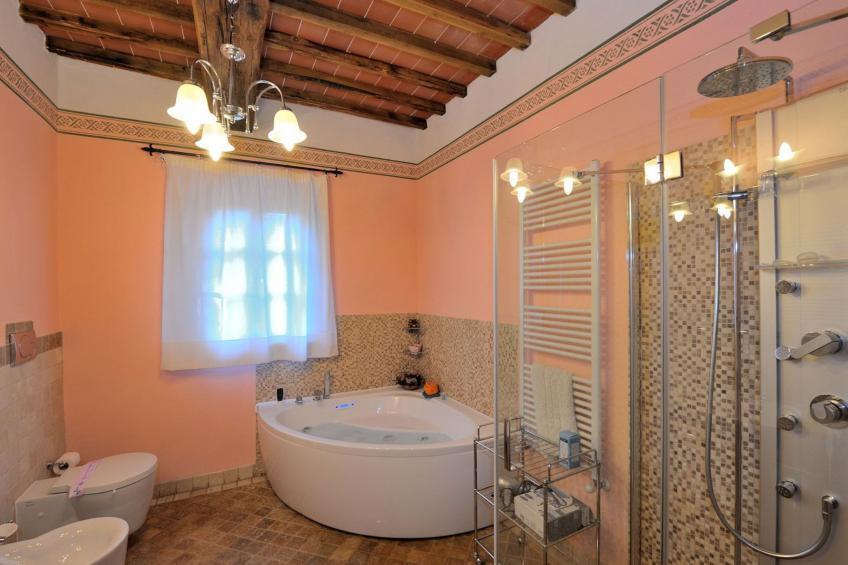 Atemberaubende Villa- 24 Gäste -privater SwimmingPool - foto 48