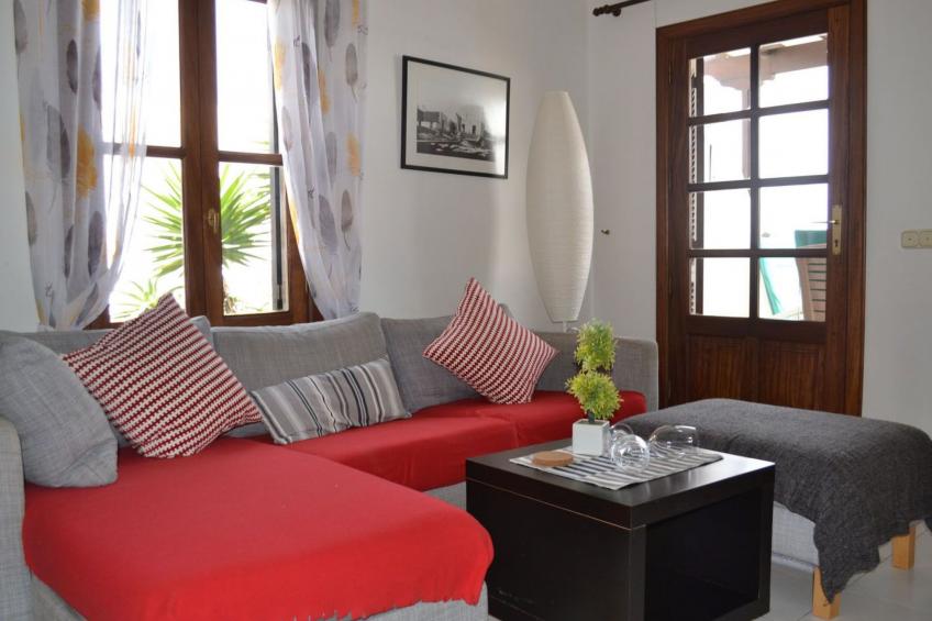 in Playa Honda mit Möblierter Terrasse - foto 4