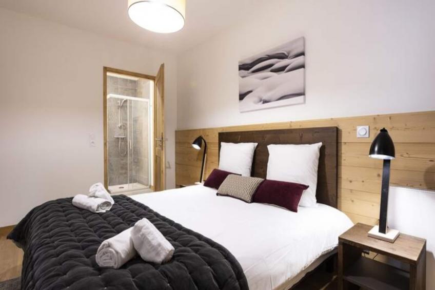 Résidence Terresens Le Diamant des Neiges - foto 9