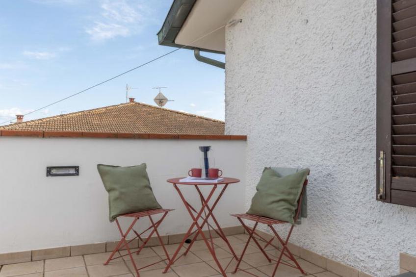 Villa i Portici - foto 75