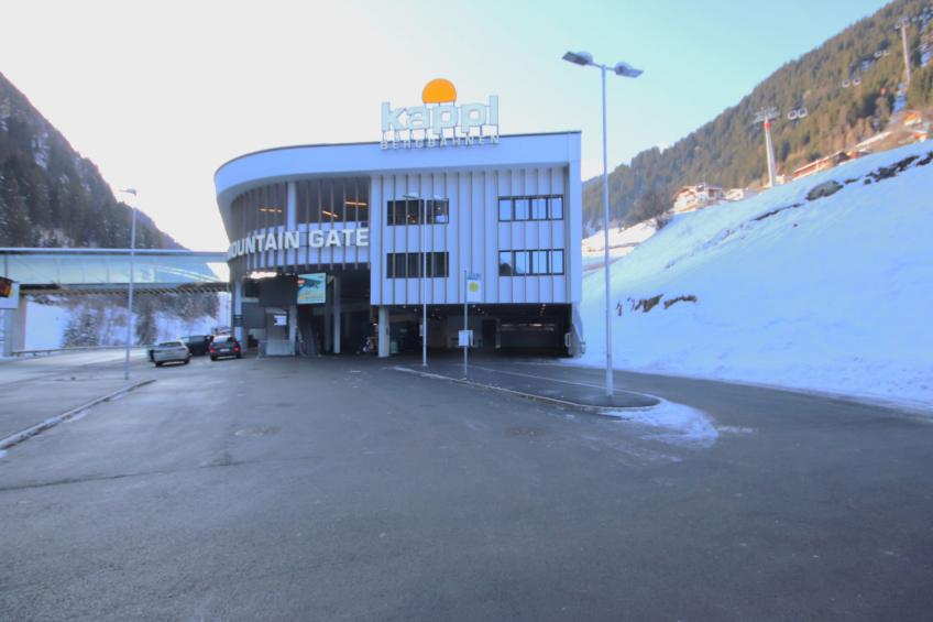 Haus Siegele (KPL330) - foto 27