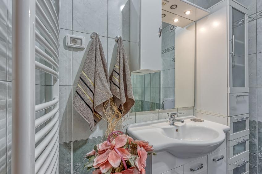 App Mariella 150m from the sea - foto 25