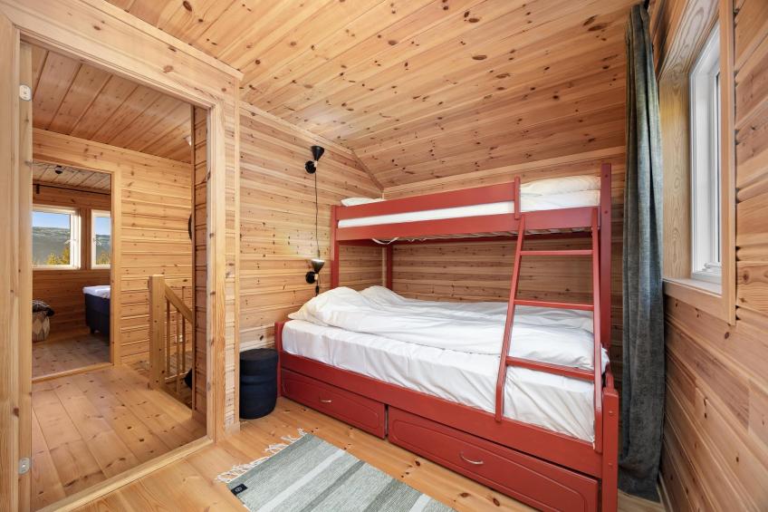 Verhøf Hytte | 9p | With Sauna & Hot Tub - foto 35