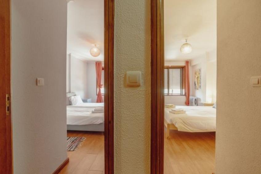 MATOSINHOS SEA SIDE 2BD by VACATIONY - foto 18