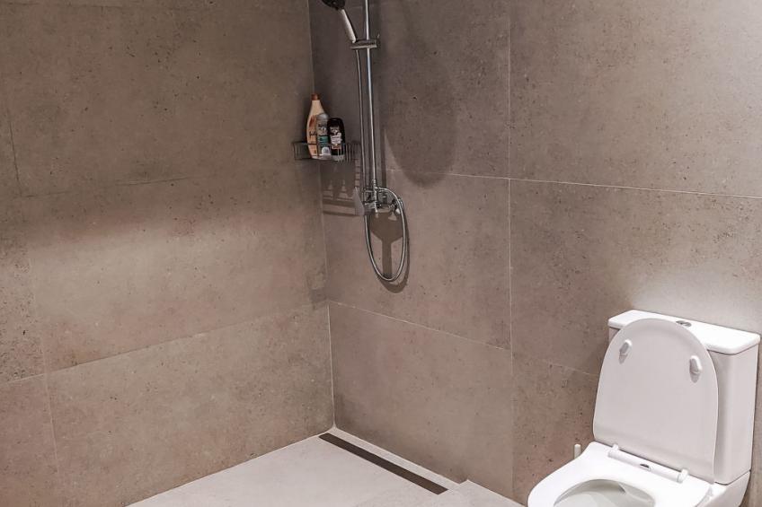 "Kokomo Gaia" mit privatem Parkplatz - foto 43