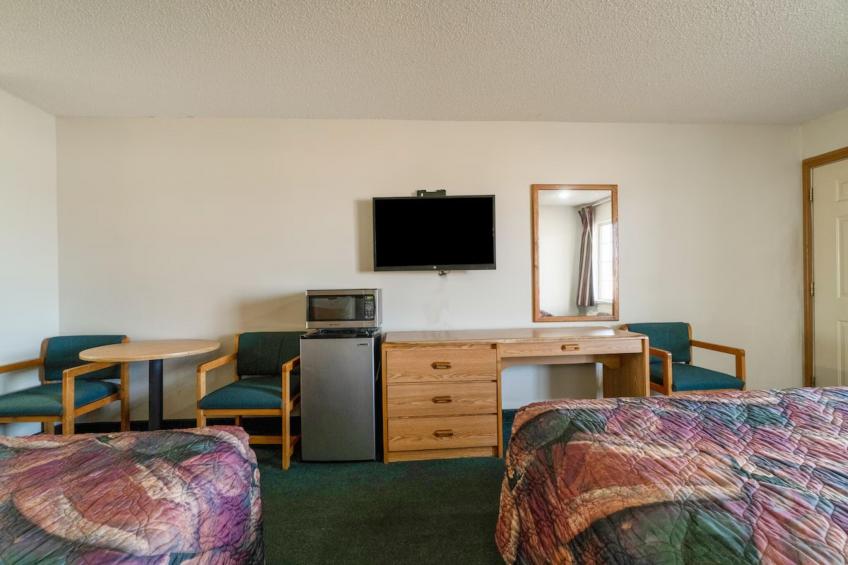 2 Queen Bed - foto 17