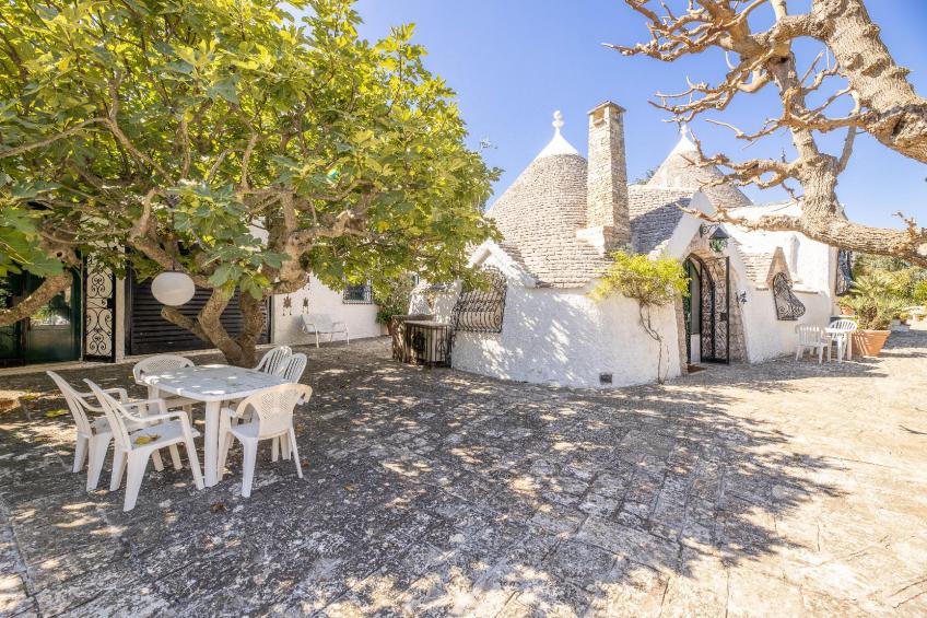Trullo Nike - foto 18