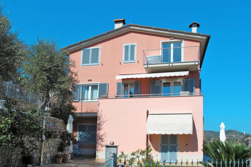Casa Ulivi sul Mare (PGI195) - foto 2