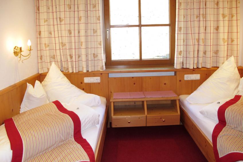 Apart Garni Royal (KPL135) - foto 12