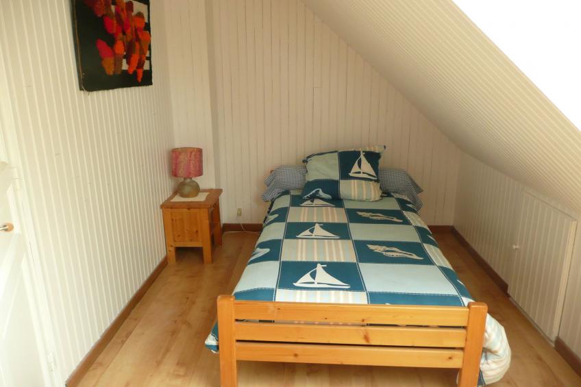 Ferienhaus in Ploudalmézeau - foto 14
