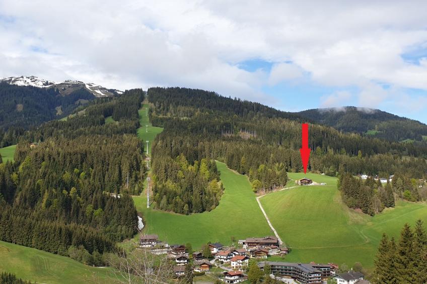 Chalet Edelweiß - foto 67