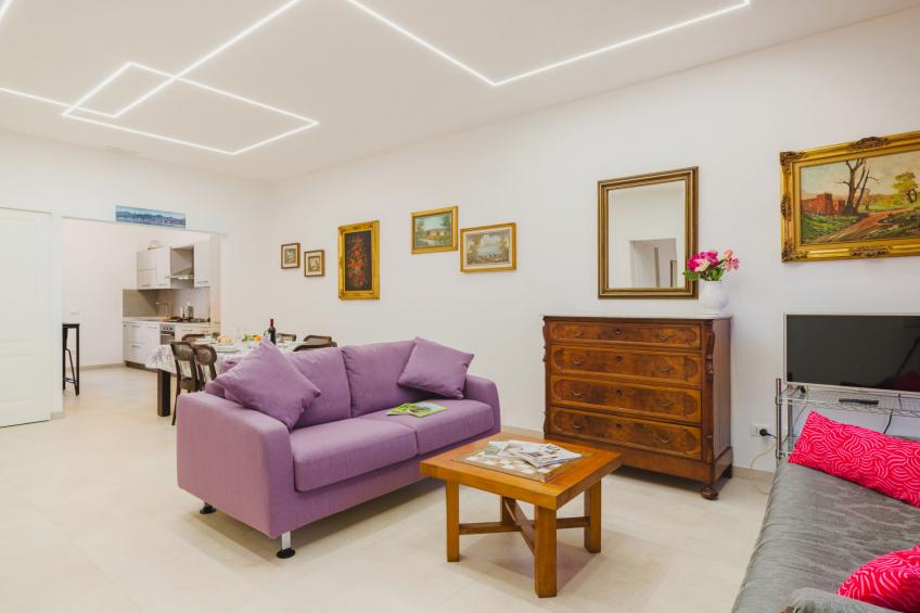 Appartamento Paola - foto 16