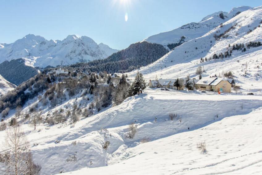 Appartements à Genos - foto 17