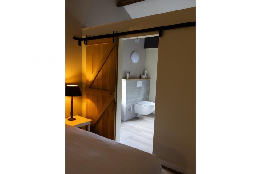 Luxe appartement Nous - Begane grond - foto 13