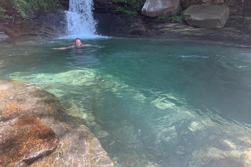 Casa Restelli Whg EG - foto 5