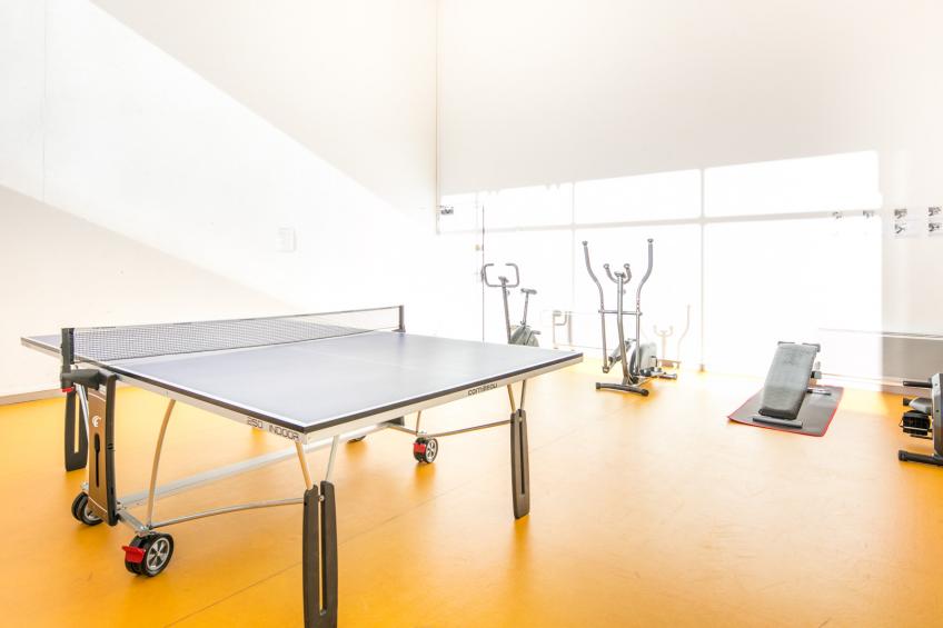 Le Hameau de Valloire 3p8p Coin Nuit - foto 15