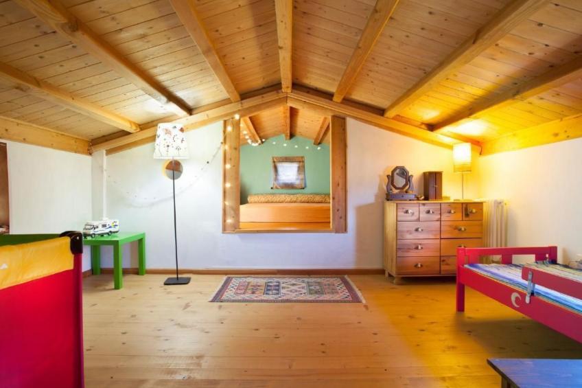 'Casa Anita' mit Schwimmbad - foto 9