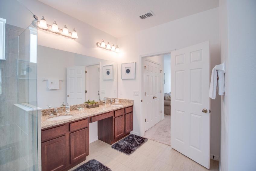 Haus in Davenport mit kostenlosem Parkplatz und Blick auf das Naturschutzgebiet - foto 37