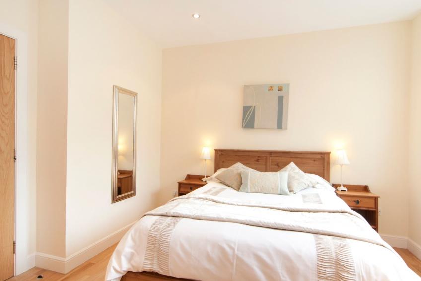 Edinburgh Kirche Wohnung - foto 26