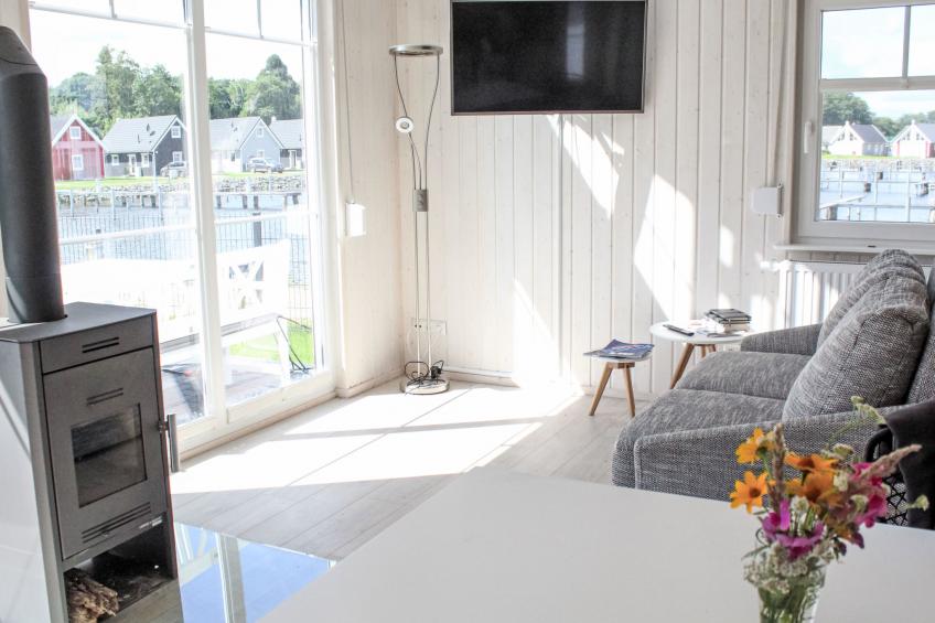 Ferienhaus am Wasser - foto 11