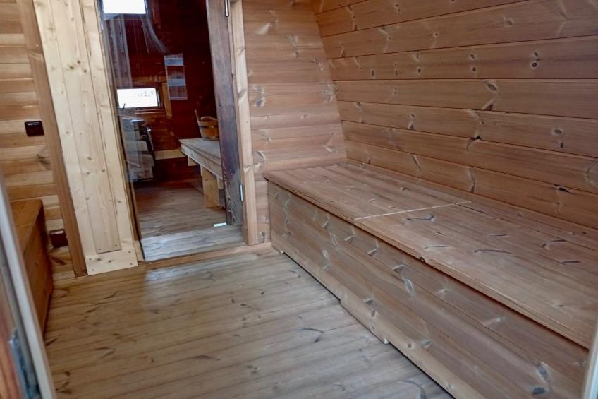 Huis van de raaf - foto 37