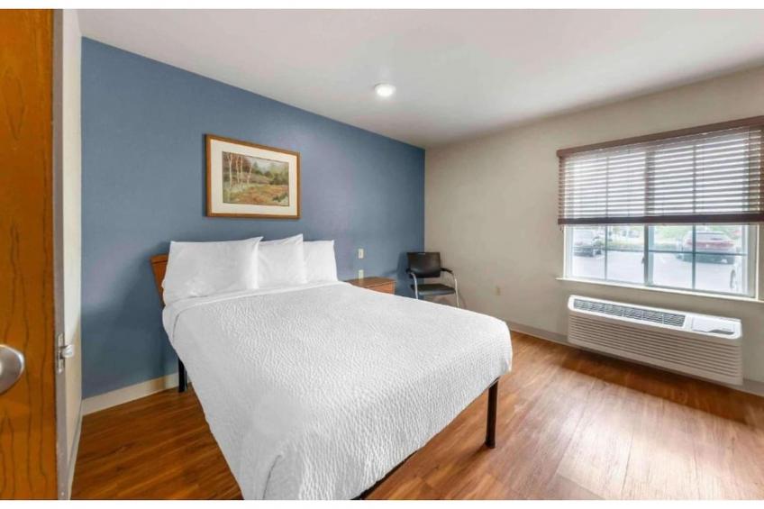 1 FULL BED | NON-SMOKING, KITCHEN - foto 17