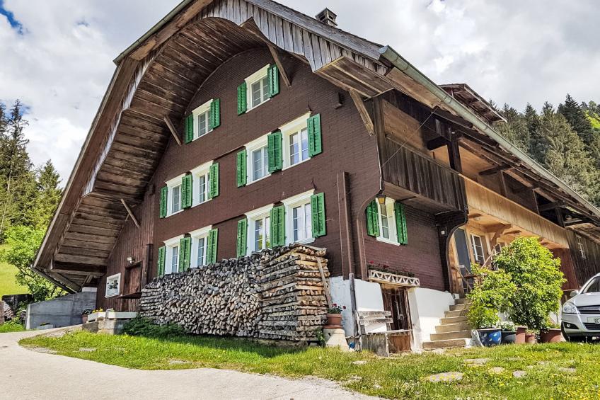 Rüttimätteli - foto 22