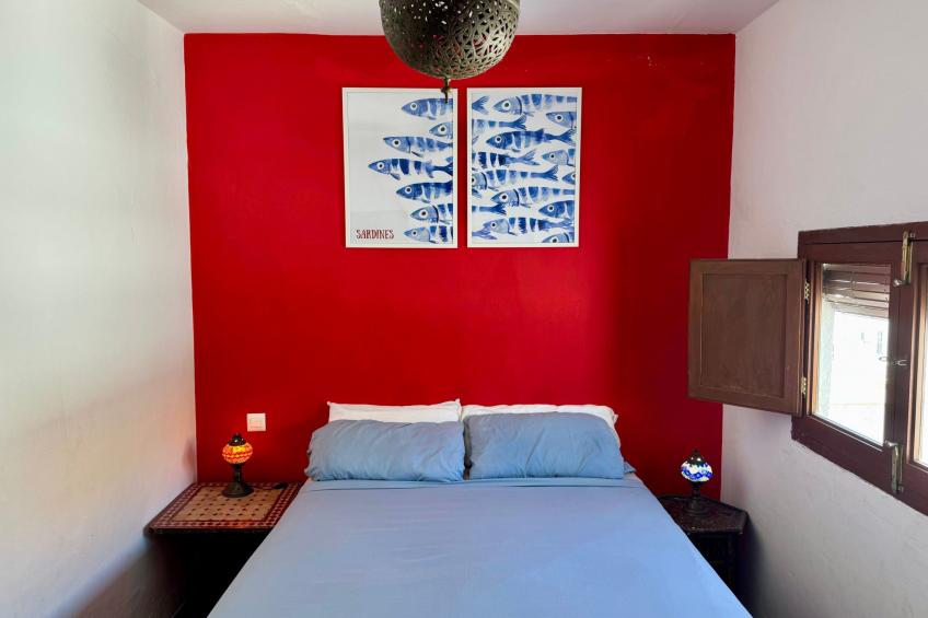 Wohnung mit großer Dachterrasse in Vejer - foto 22