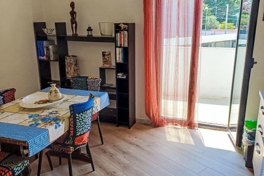 Villa Alma Wohnung in Villa - foto 12
