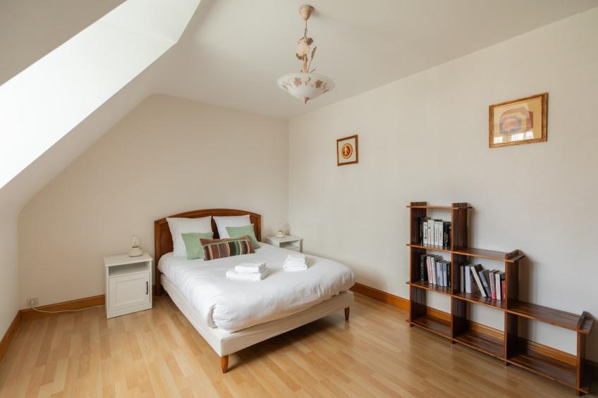 Maison de vacances avec veranda à St Renan - foto 18