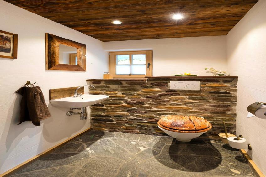 Chalet Steinbock, St. Martin am Tennengebirge-Chalet für 8 Personen - foto 4
