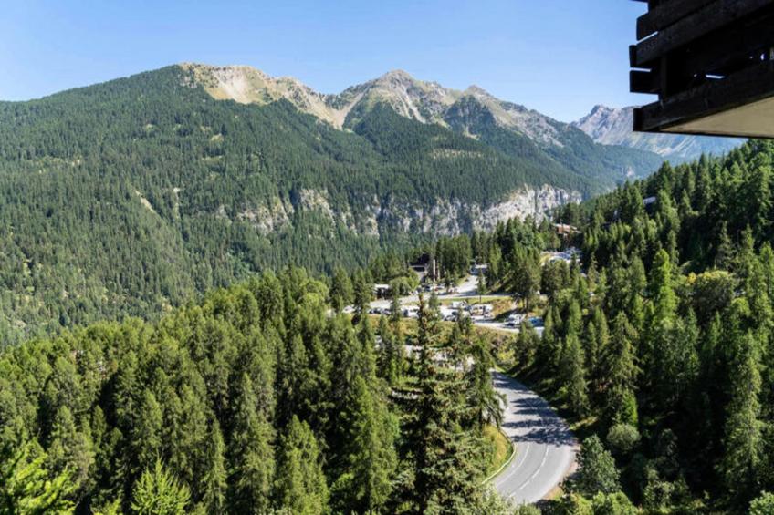 Résidence Le Belvedere - foto 20