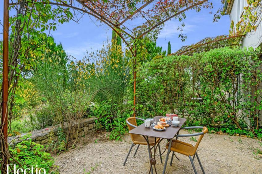 Loggia Des Genets  I  Résidence Les Petitons - foto 6