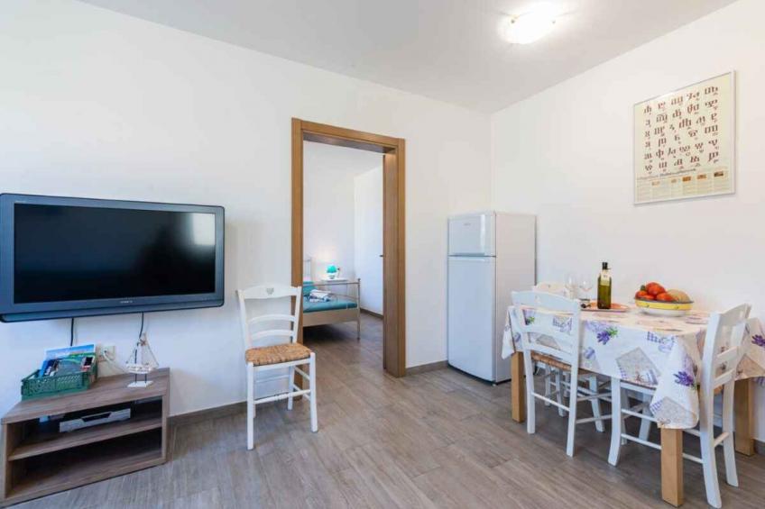Holiday apartment with shared swimming pool - BF-KF3K4 - foto 14