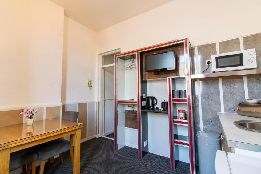 Standard Single Room - foto 17