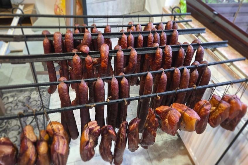 Vakantiewoning, Kiedrowice - foto 27