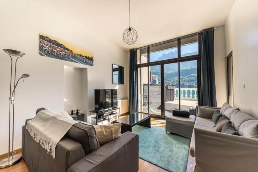 Appartements à Duingt - foto 6