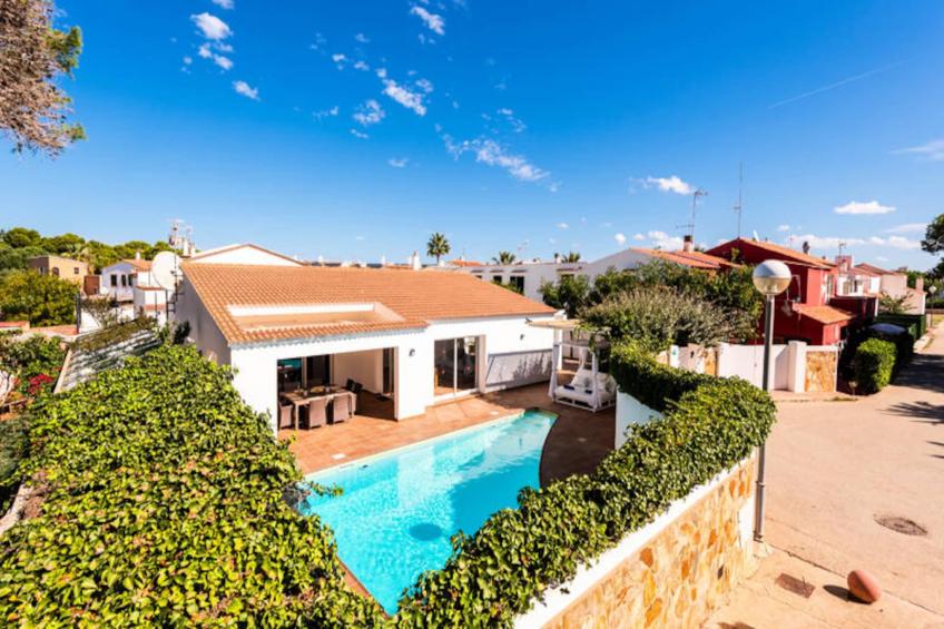 Maison à Cala'n Bosh - foto 7