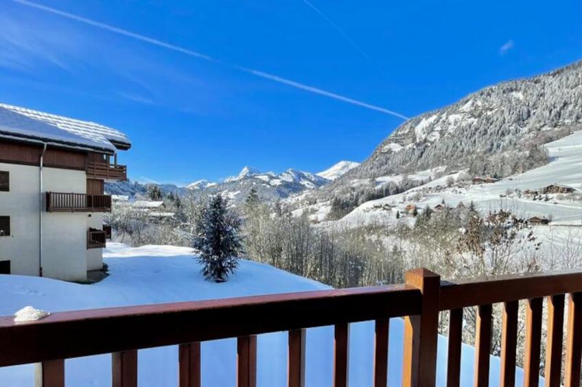 Les Chalets Des Evettes - foto 15