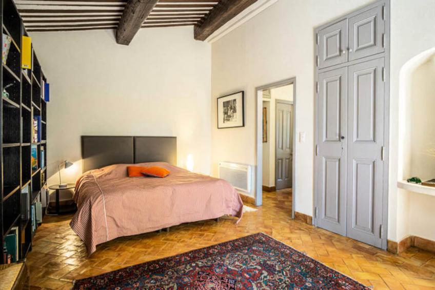 Maison Avec Vue Et Piscine Chauffée à Roussillon - foto 11