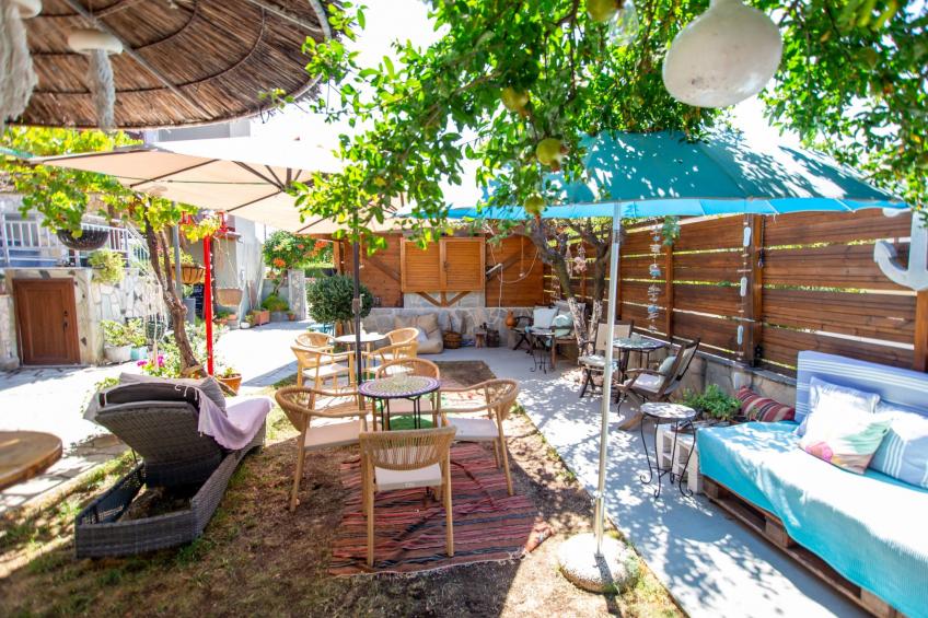 mit Terrasse - foto 44