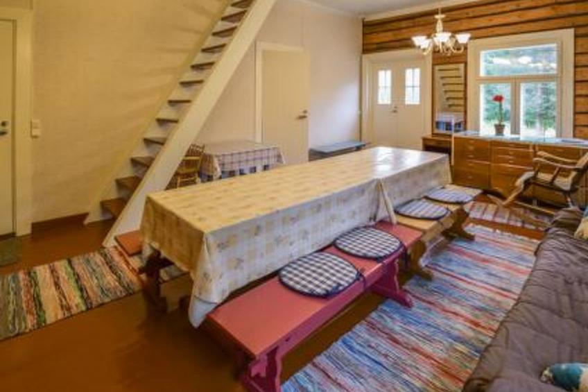 Kartanomäki - foto 5