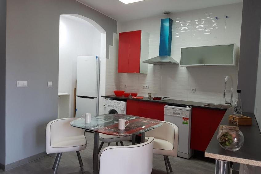 Entrevias Unterkunft und weitere Wohnungen in León