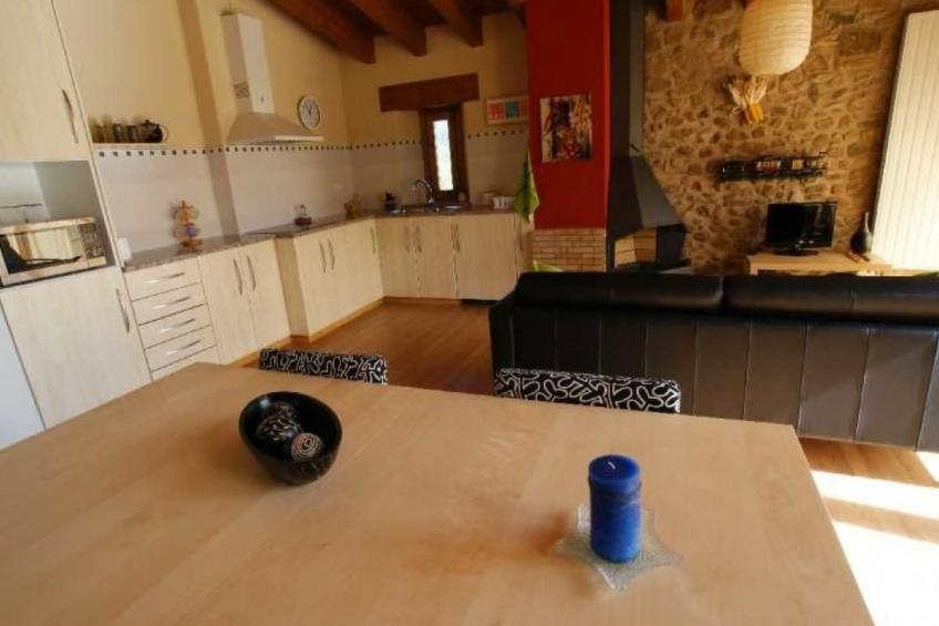 Wohnung El Graner mit großer Fensterfront - foto 48