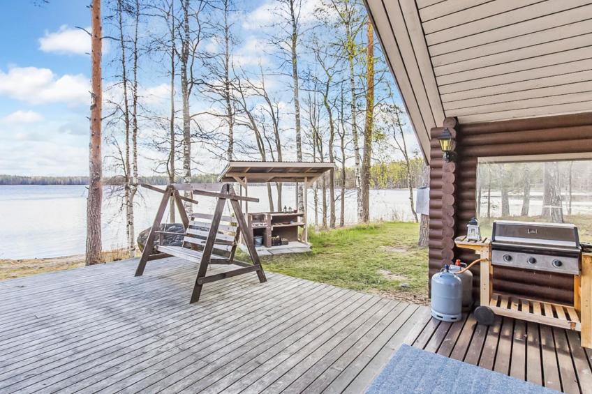 5664 beach 2, iso-naappilan lomamökit - foto 4