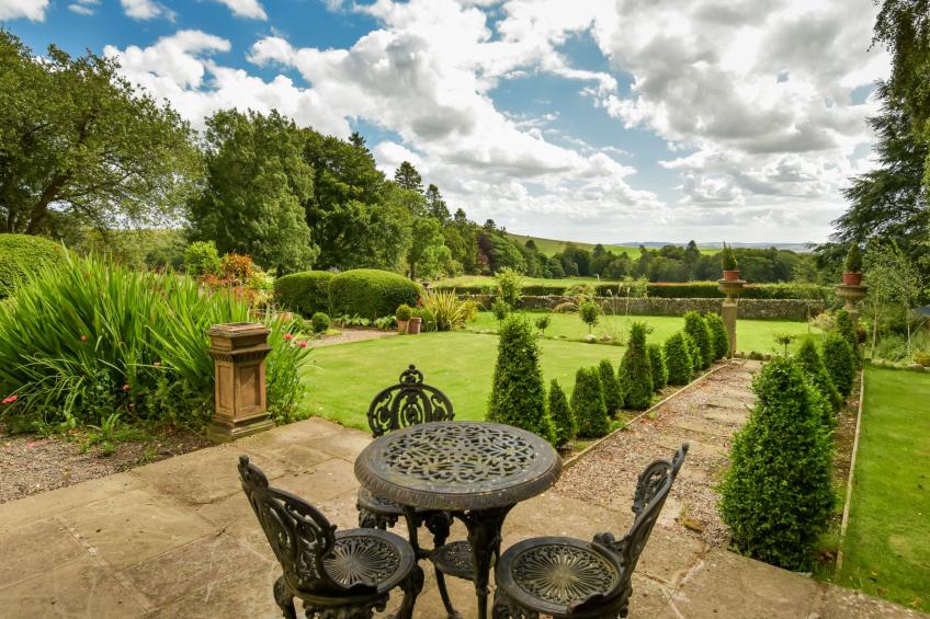 Glenquiech House - foto 51