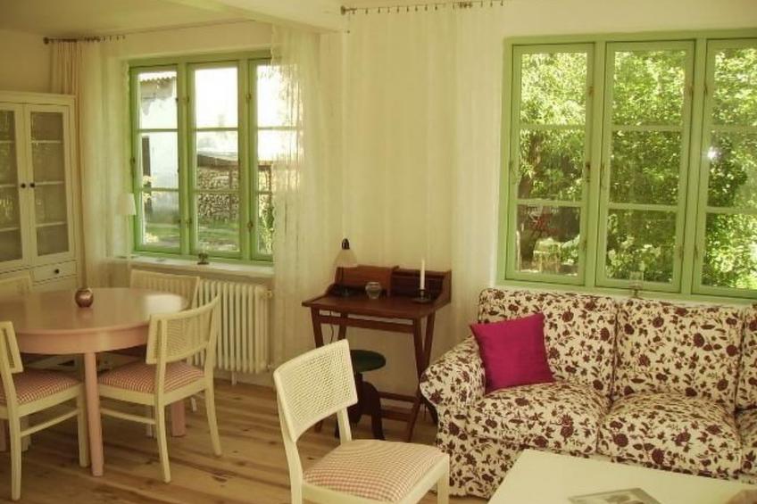 Hof Rodenkrog Fewo 2 - foto 3