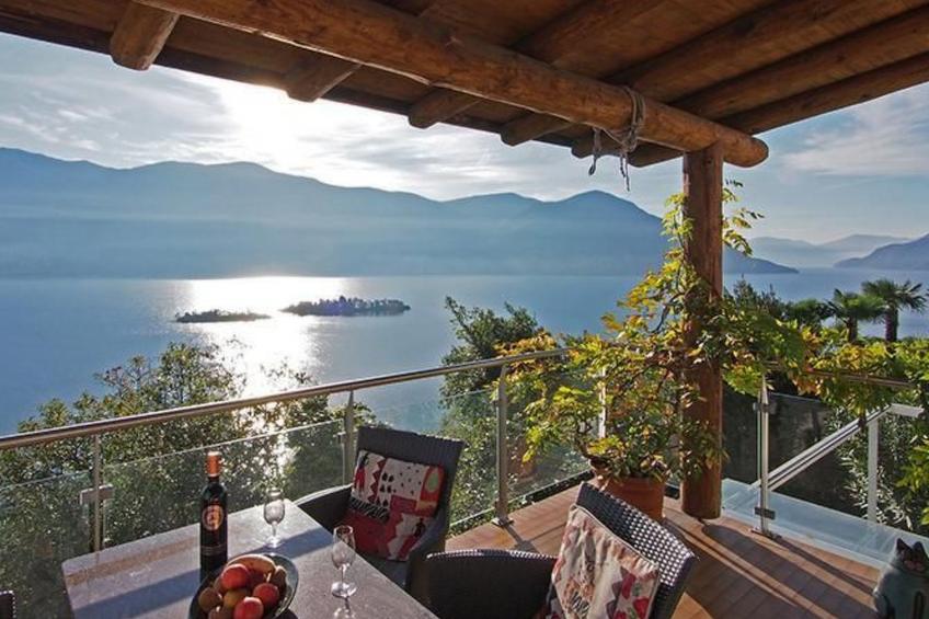 Casa Leula 2 1/2 Zimmerwohnung - foto 7