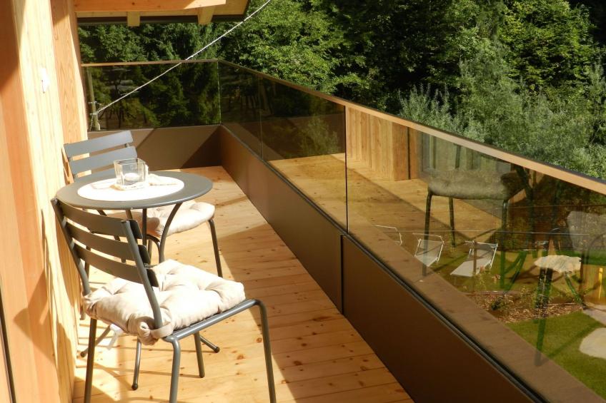 Chalet mit Sauna - foto 37