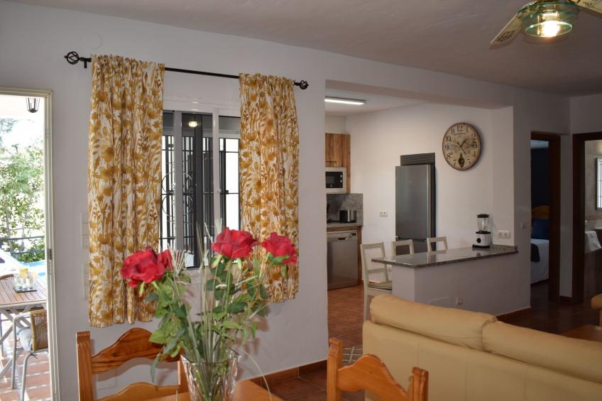 Finca Aguaillo - 20 Minuten zu Fuß ins Dorf - foto 11